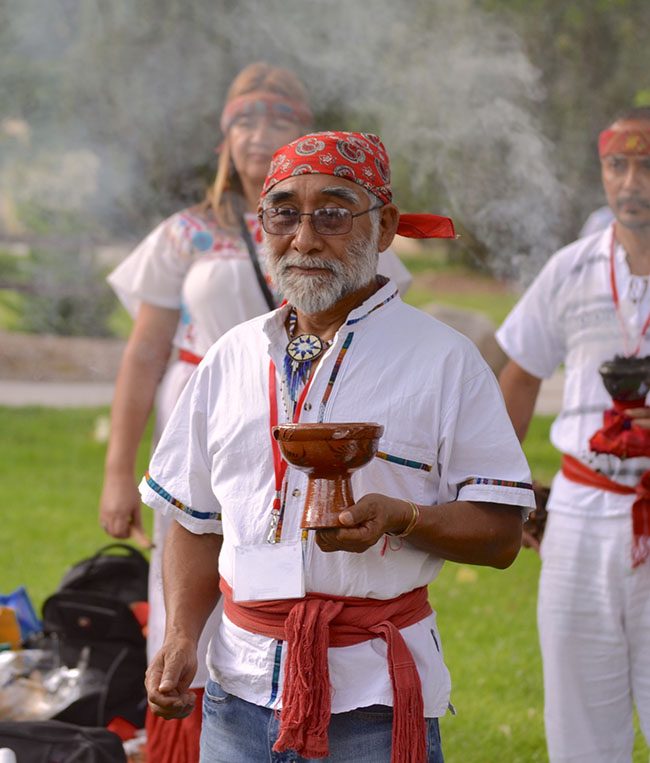 Mind Energy Spirit photo